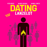 Datin Lanzelot Film Poster